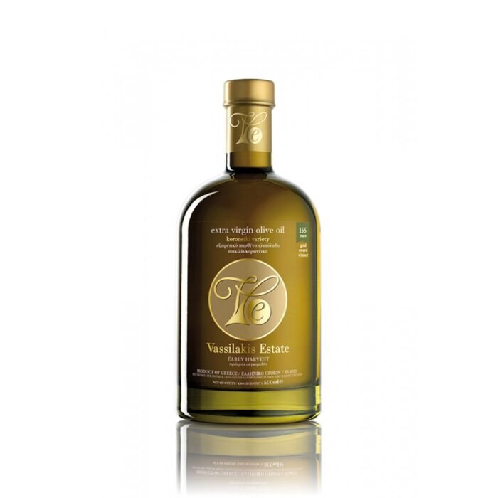 ESTATE VASSILAKIS 500 ml