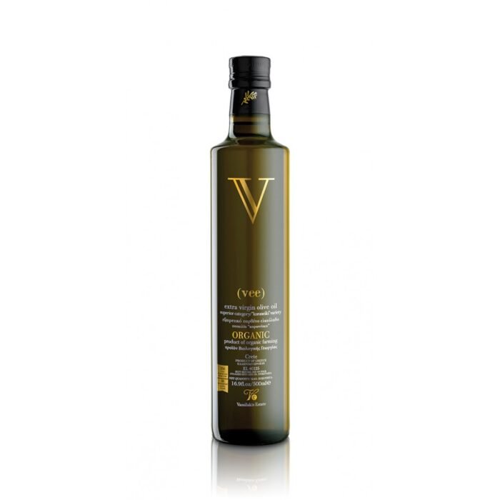V(VEE) VASSILAKIS BIO 500 ml