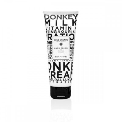 CRÈME POUR LES MAINS AU LAIT D'ANESSE 75 ml